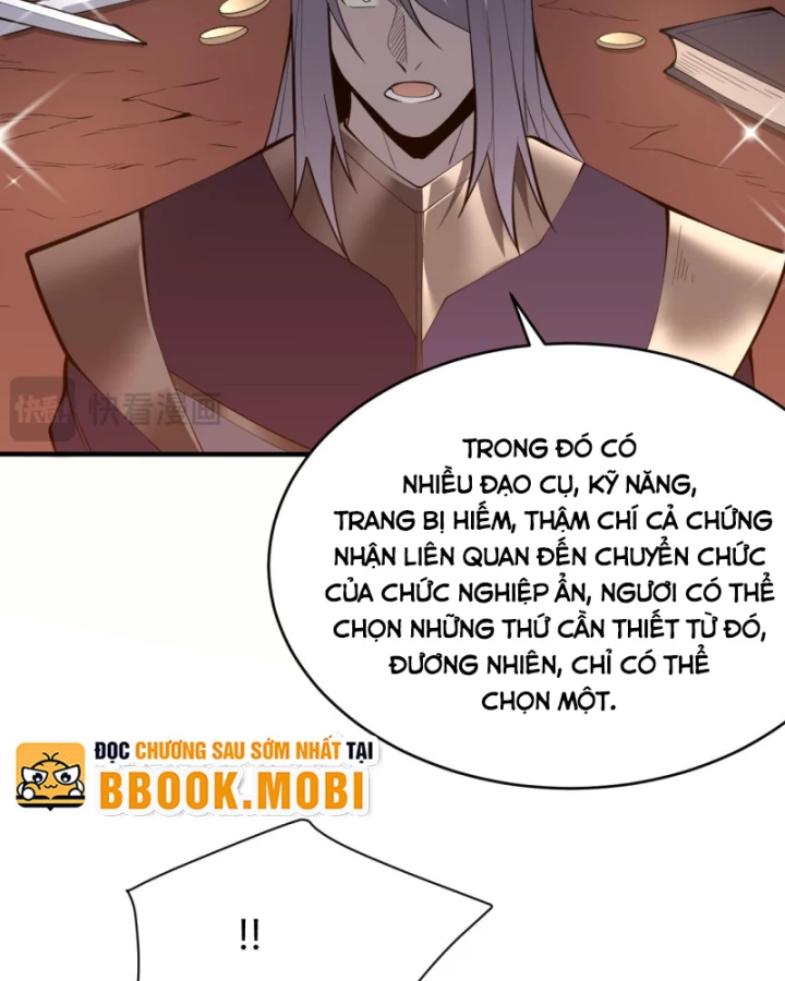 Ta Trở Thành Đại Phản Diện Của Toàn Sever Chapter 43 - Trang 2