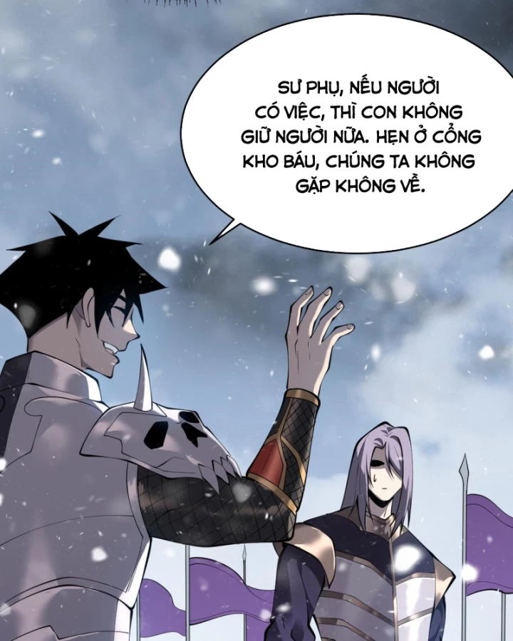 Ta Trở Thành Đại Phản Diện Của Toàn Sever Chapter 43 - Trang 2