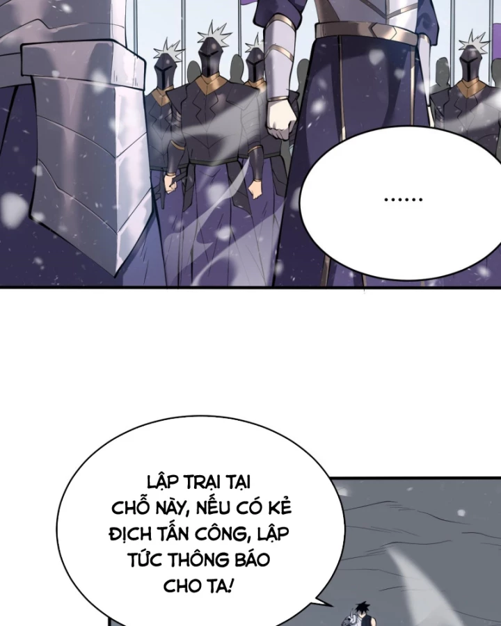 Ta Trở Thành Đại Phản Diện Của Toàn Sever Chapter 43 - Trang 2