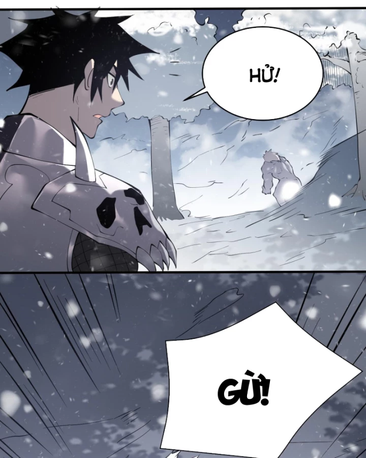 Ta Trở Thành Đại Phản Diện Của Toàn Sever Chapter 43 - Trang 2