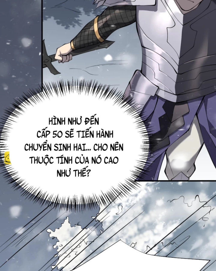 Ta Trở Thành Đại Phản Diện Của Toàn Sever Chapter 43 - Trang 2