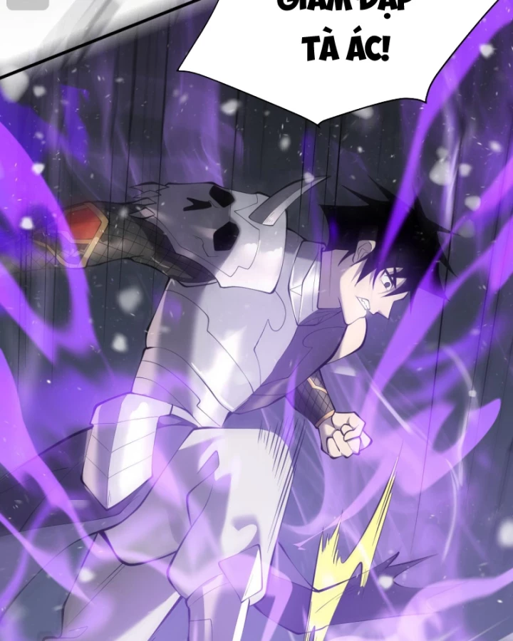 Ta Trở Thành Đại Phản Diện Của Toàn Sever Chapter 43 - Trang 2