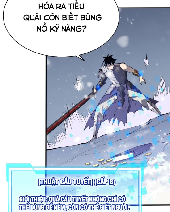 Ta Trở Thành Đại Phản Diện Của Toàn Sever Chapter 43 - Trang 2