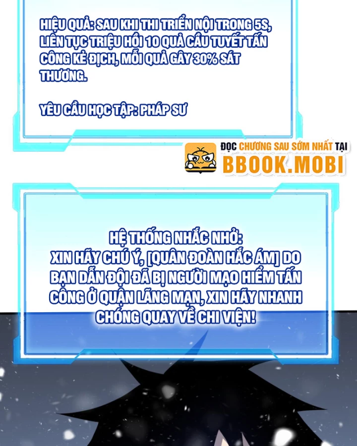 Ta Trở Thành Đại Phản Diện Của Toàn Sever Chapter 43 - Trang 2