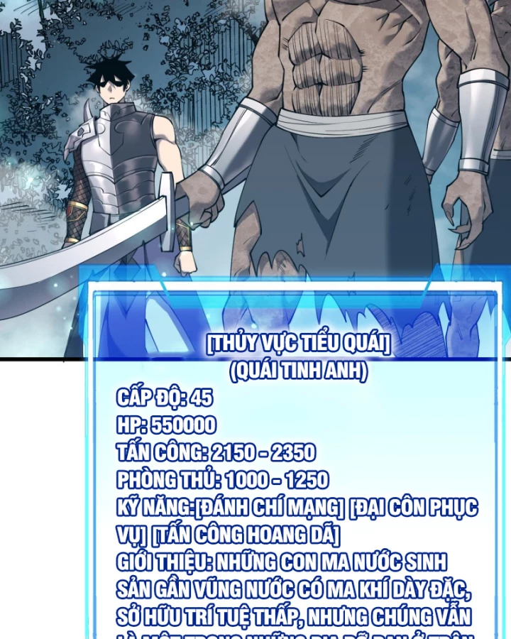 Ta Trở Thành Đại Phản Diện Của Toàn Sever Chapter 43 - Trang 2