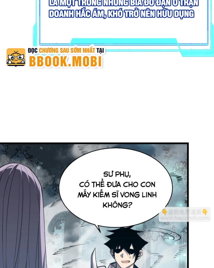 Ta Trở Thành Đại Phản Diện Của Toàn Sever Chapter 43 - Trang 2