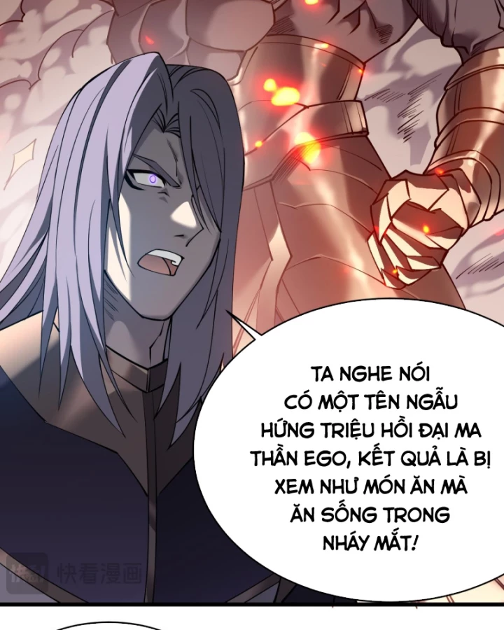 Ta Trở Thành Đại Phản Diện Của Toàn Sever Chapter 43 - Trang 2