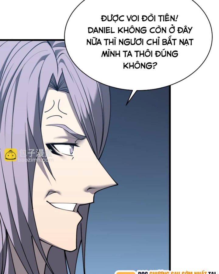 Ta Trở Thành Đại Phản Diện Của Toàn Sever Chapter 43 - Trang 2