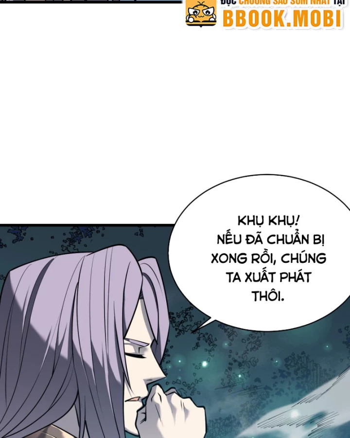 Ta Trở Thành Đại Phản Diện Của Toàn Sever Chapter 43 - Trang 2