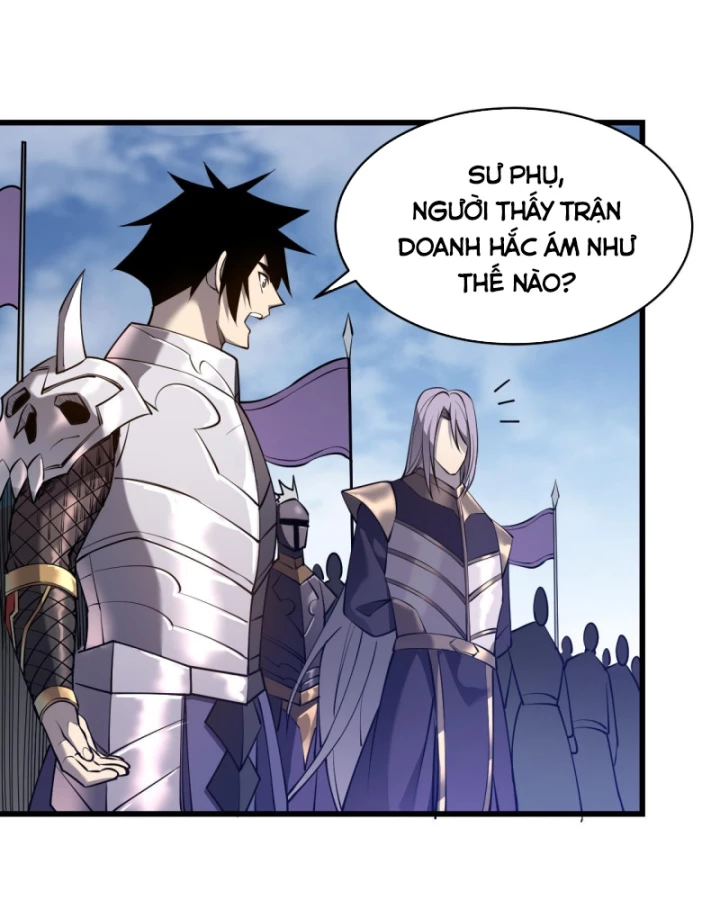 Ta Trở Thành Đại Phản Diện Của Toàn Sever Chapter 43 - Trang 2