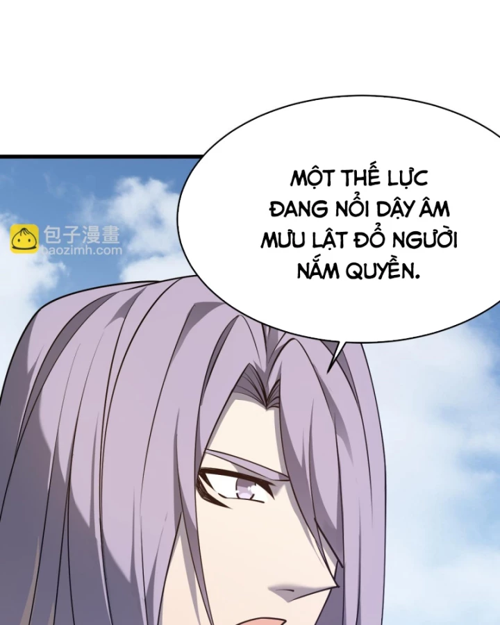 Ta Trở Thành Đại Phản Diện Của Toàn Sever Chapter 43 - Trang 2