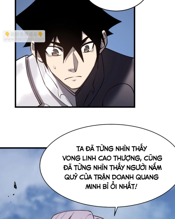 Ta Trở Thành Đại Phản Diện Của Toàn Sever Chapter 43 - Trang 2