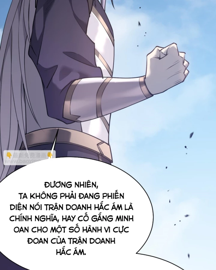 Ta Trở Thành Đại Phản Diện Của Toàn Sever Chapter 43 - Trang 2