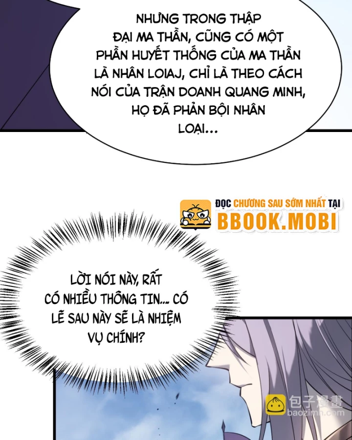 Ta Trở Thành Đại Phản Diện Của Toàn Sever Chapter 43 - Trang 2