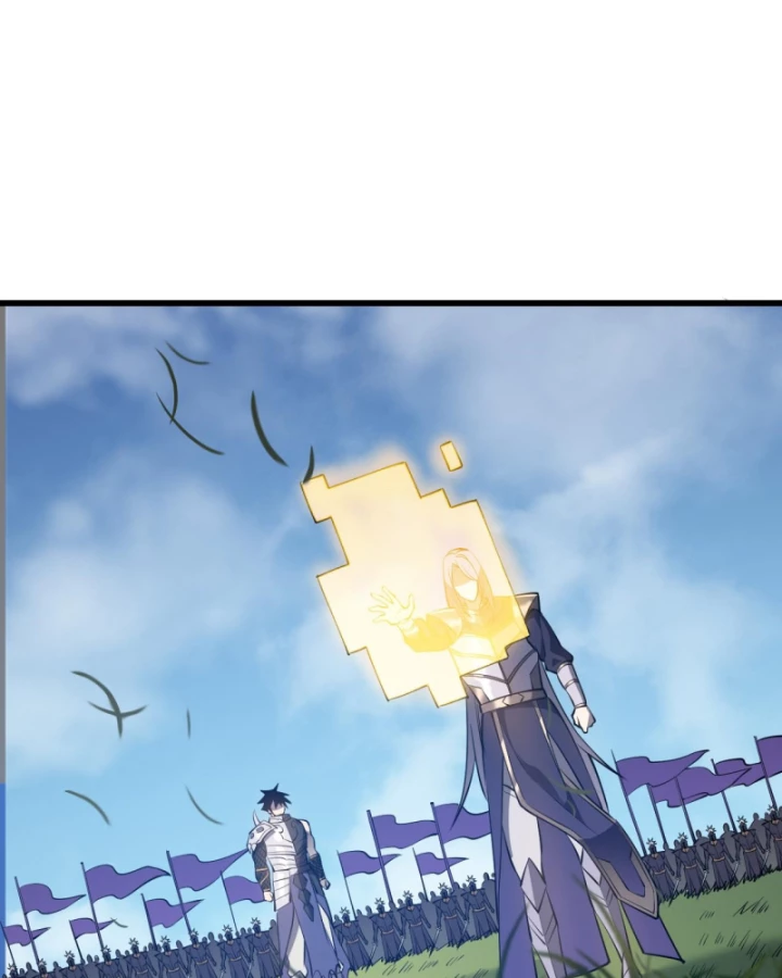 Ta Trở Thành Đại Phản Diện Của Toàn Sever Chapter 43 - Trang 2