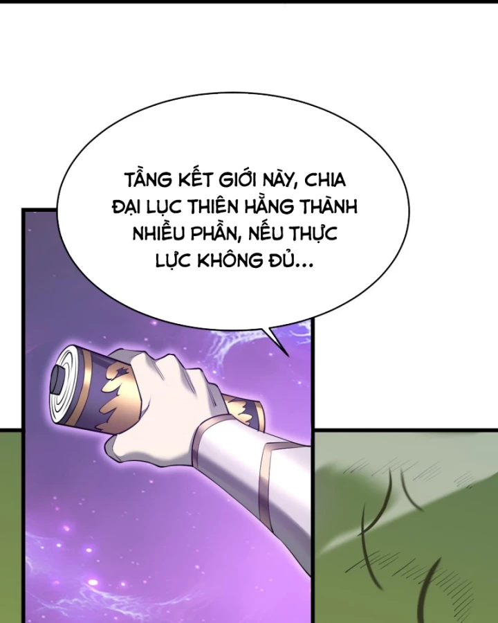 Ta Trở Thành Đại Phản Diện Của Toàn Sever Chapter 43 - Trang 2