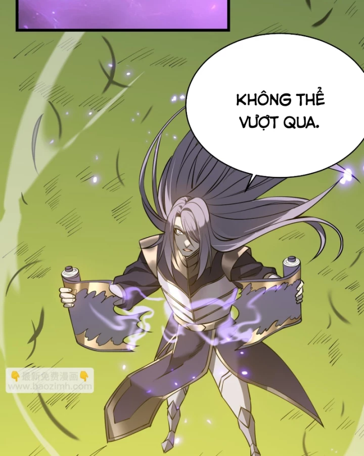 Ta Trở Thành Đại Phản Diện Của Toàn Sever Chapter 43 - Trang 2