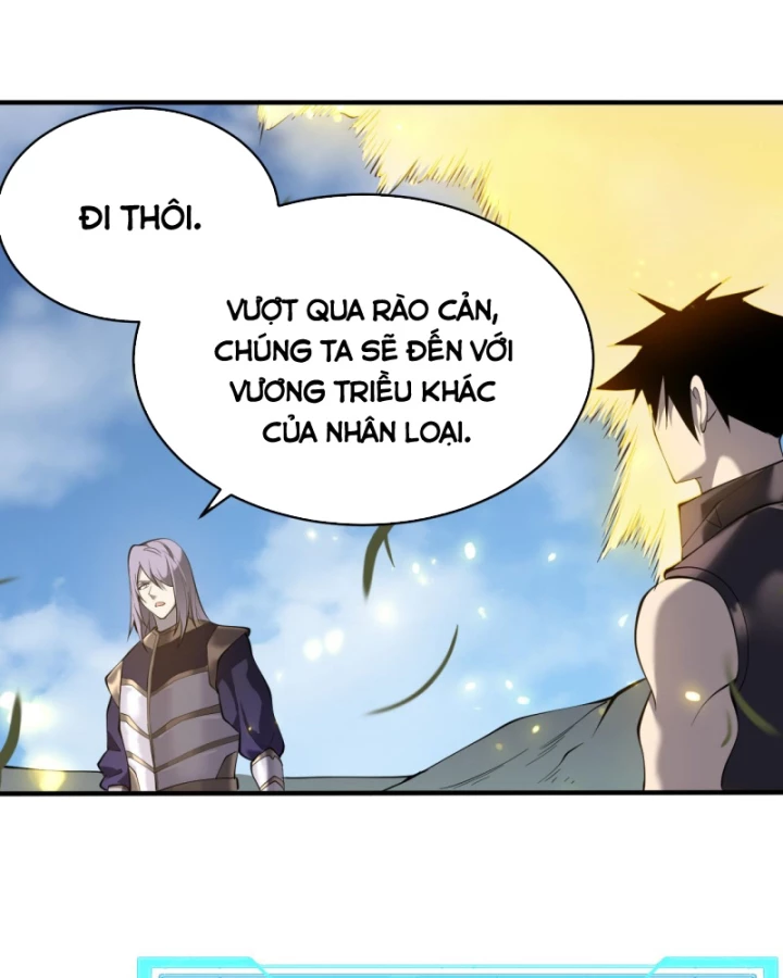 Ta Trở Thành Đại Phản Diện Của Toàn Sever Chapter 43 - Trang 2