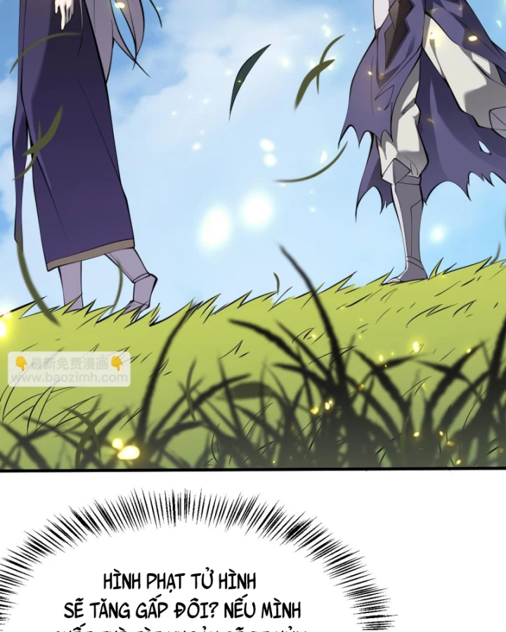 Ta Trở Thành Đại Phản Diện Của Toàn Sever Chapter 43 - Trang 2