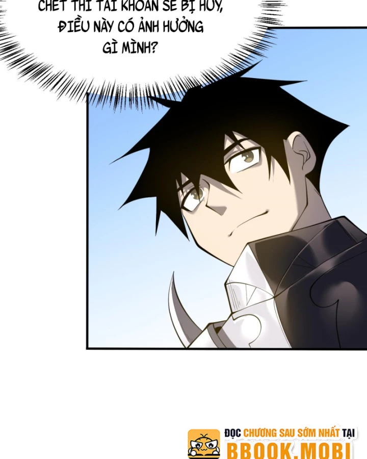 Ta Trở Thành Đại Phản Diện Của Toàn Sever Chapter 43 - Trang 2