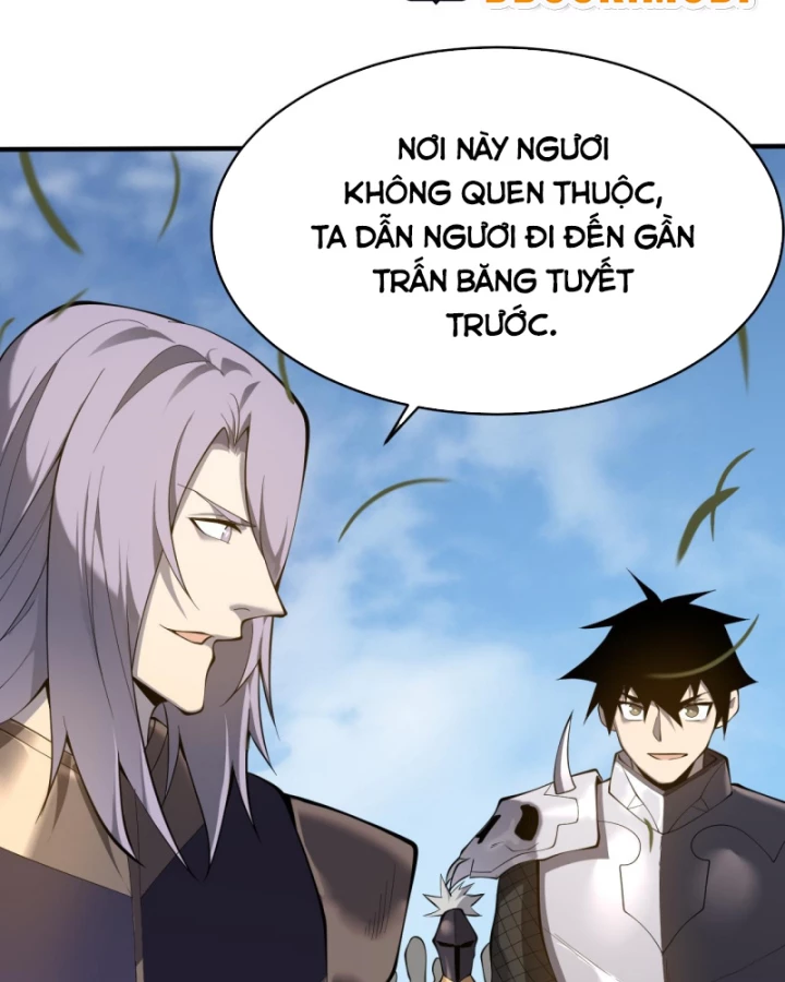 Ta Trở Thành Đại Phản Diện Của Toàn Sever Chapter 43 - Trang 2