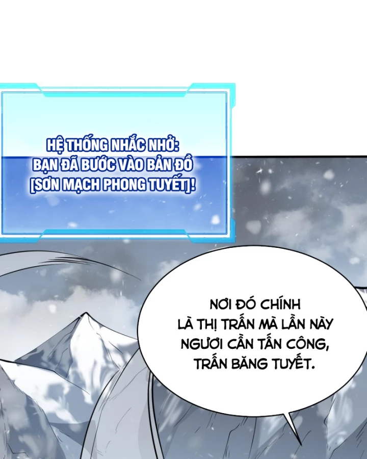 Ta Trở Thành Đại Phản Diện Của Toàn Sever Chapter 43 - Trang 2