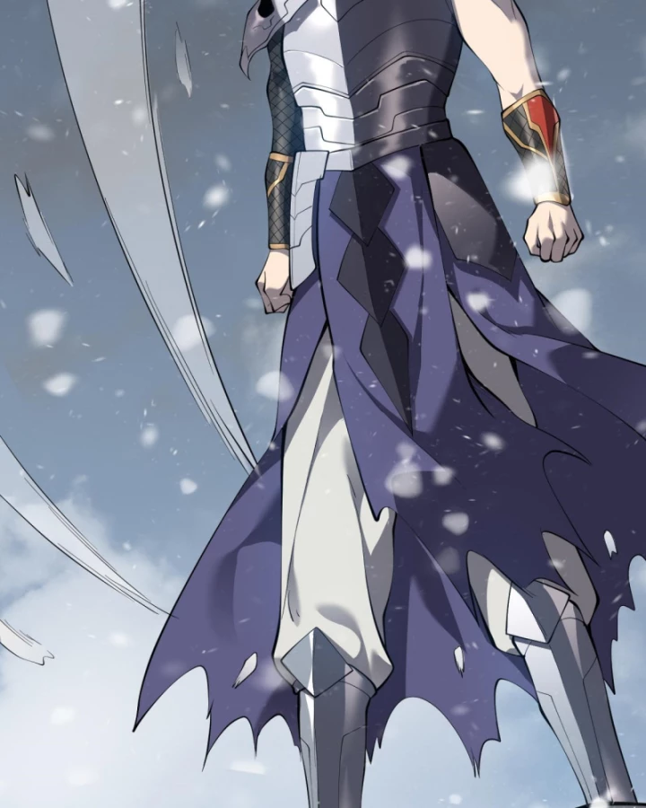 Ta Trở Thành Đại Phản Diện Của Toàn Sever Chapter 43 - Trang 2