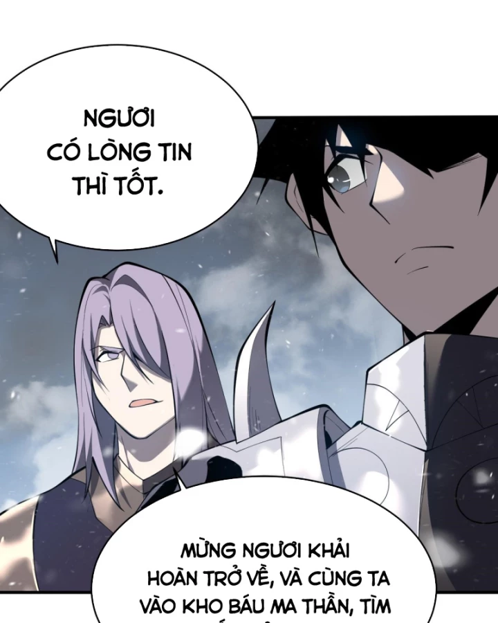 Ta Trở Thành Đại Phản Diện Của Toàn Sever Chapter 43 - Trang 2