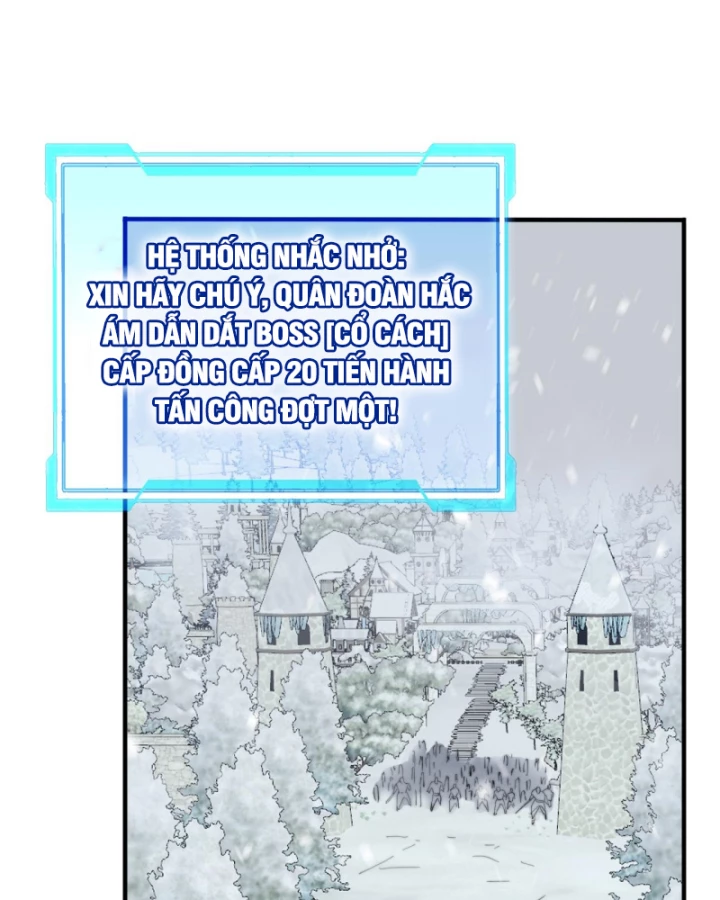 Ta Trở Thành Đại Phản Diện Của Toàn Sever Chapter 44 - Trang 2