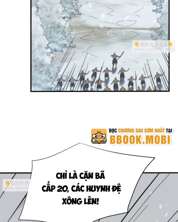 Ta Trở Thành Đại Phản Diện Của Toàn Sever Chapter 44 - Trang 2