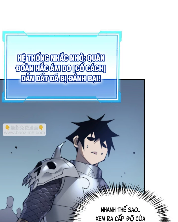 Ta Trở Thành Đại Phản Diện Của Toàn Sever Chapter 44 - Trang 2