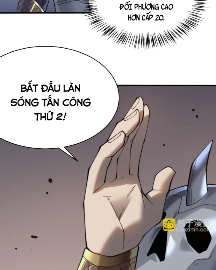 Ta Trở Thành Đại Phản Diện Của Toàn Sever Chapter 44 - Trang 2