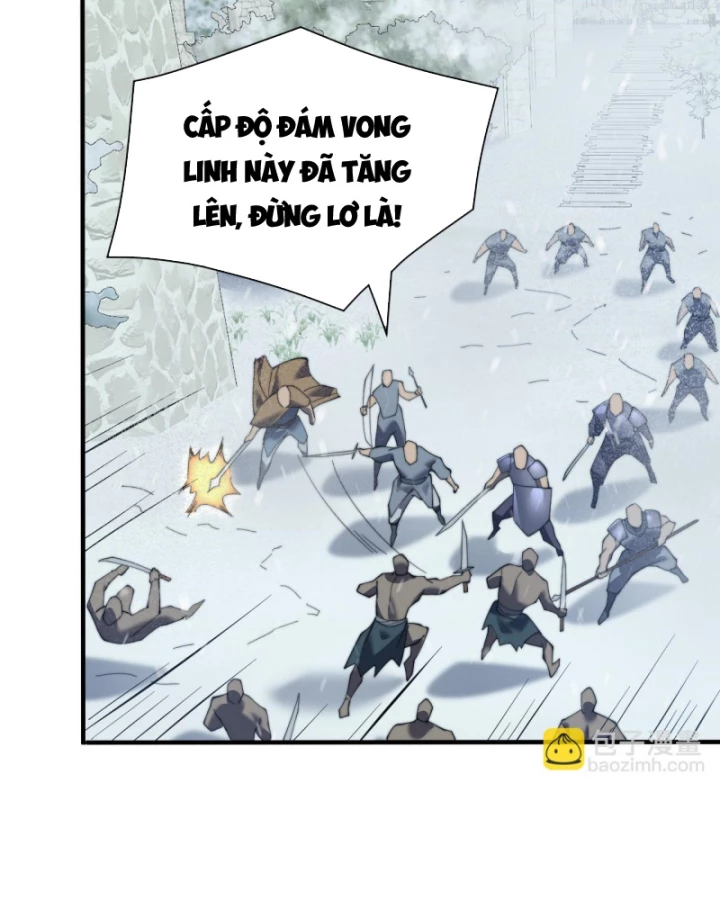 Ta Trở Thành Đại Phản Diện Của Toàn Sever Chapter 44 - Trang 2