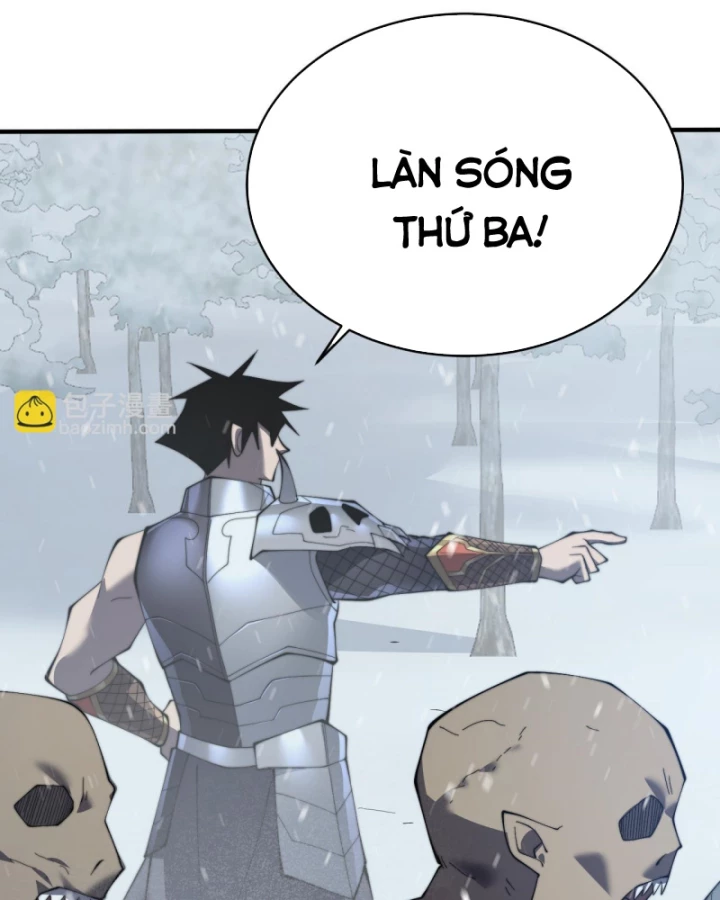 Ta Trở Thành Đại Phản Diện Của Toàn Sever Chapter 44 - Trang 2