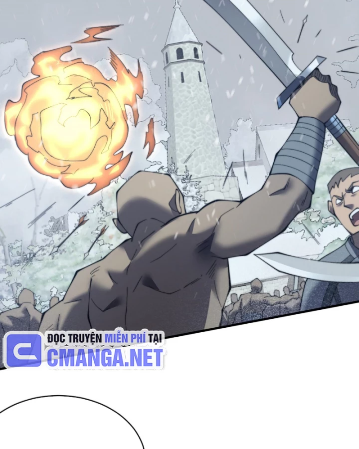 Ta Trở Thành Đại Phản Diện Của Toàn Sever Chapter 44 - Trang 2