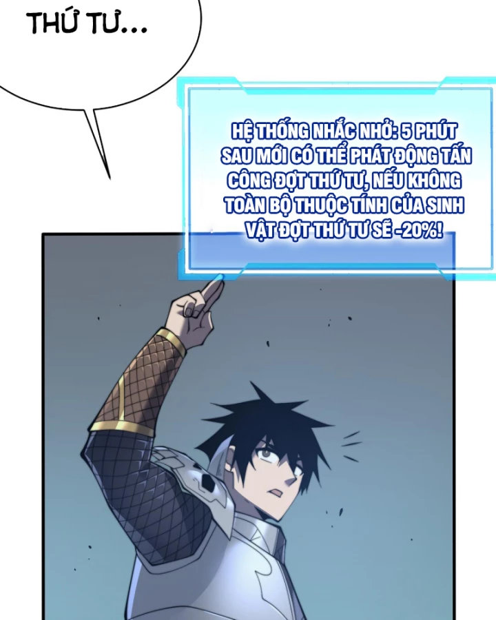 Ta Trở Thành Đại Phản Diện Của Toàn Sever Chapter 44 - Trang 2