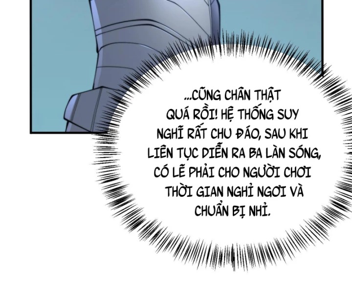 Ta Trở Thành Đại Phản Diện Của Toàn Sever Chapter 44 - Trang 2