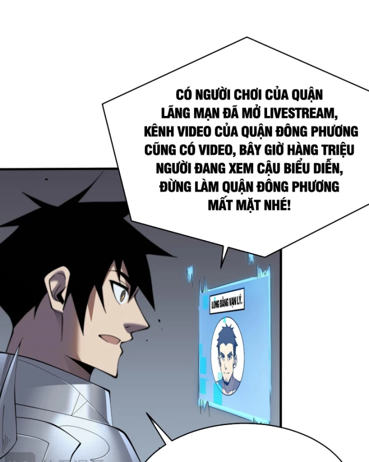 Ta Trở Thành Đại Phản Diện Của Toàn Sever Chapter 44 - Trang 2