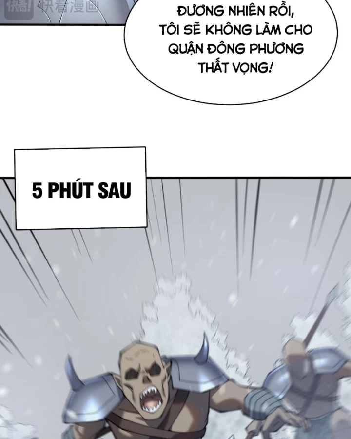 Ta Trở Thành Đại Phản Diện Của Toàn Sever Chapter 44 - Trang 2