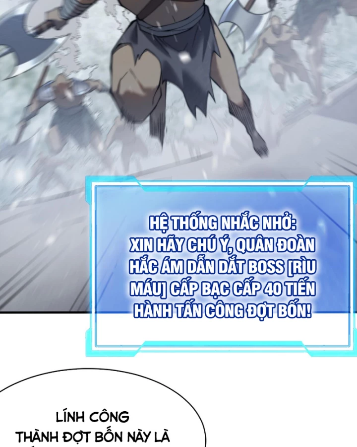 Ta Trở Thành Đại Phản Diện Của Toàn Sever Chapter 44 - Trang 2