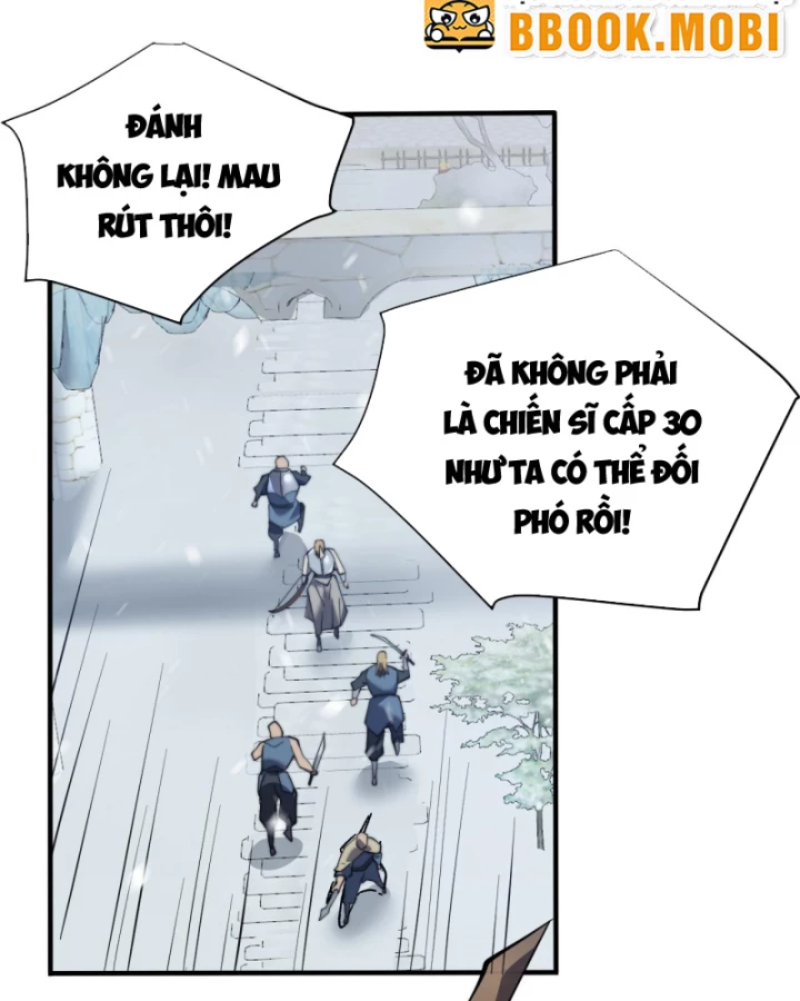 Ta Trở Thành Đại Phản Diện Của Toàn Sever Chapter 44 - Trang 2