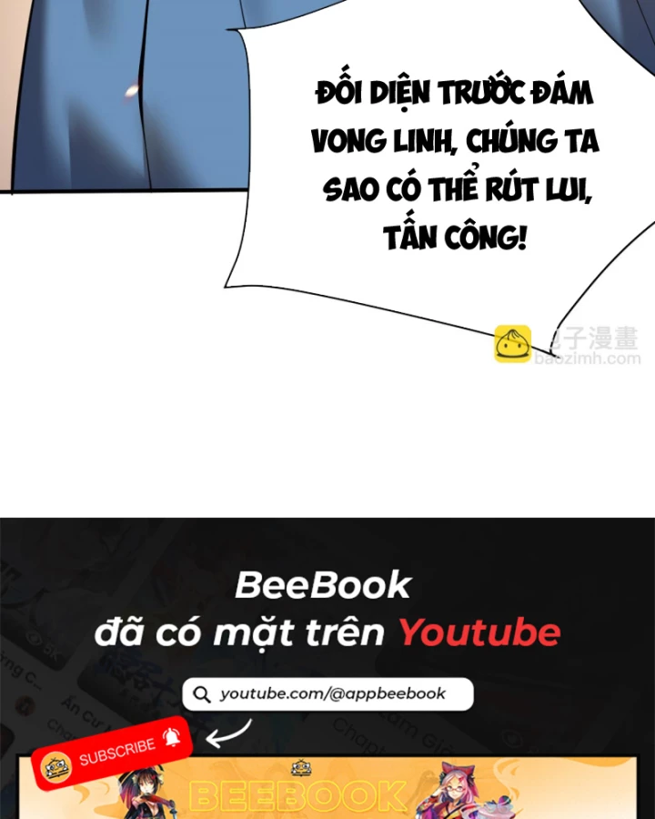 Ta Trở Thành Đại Phản Diện Của Toàn Sever Chapter 44 - Trang 2