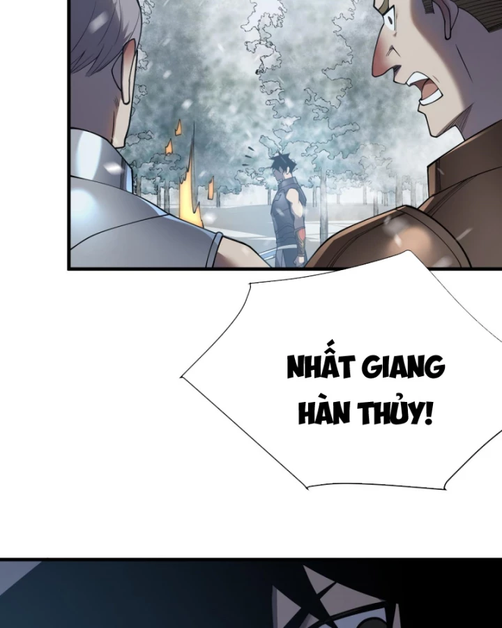 Ta Trở Thành Đại Phản Diện Của Toàn Sever Chapter 44 - Trang 2