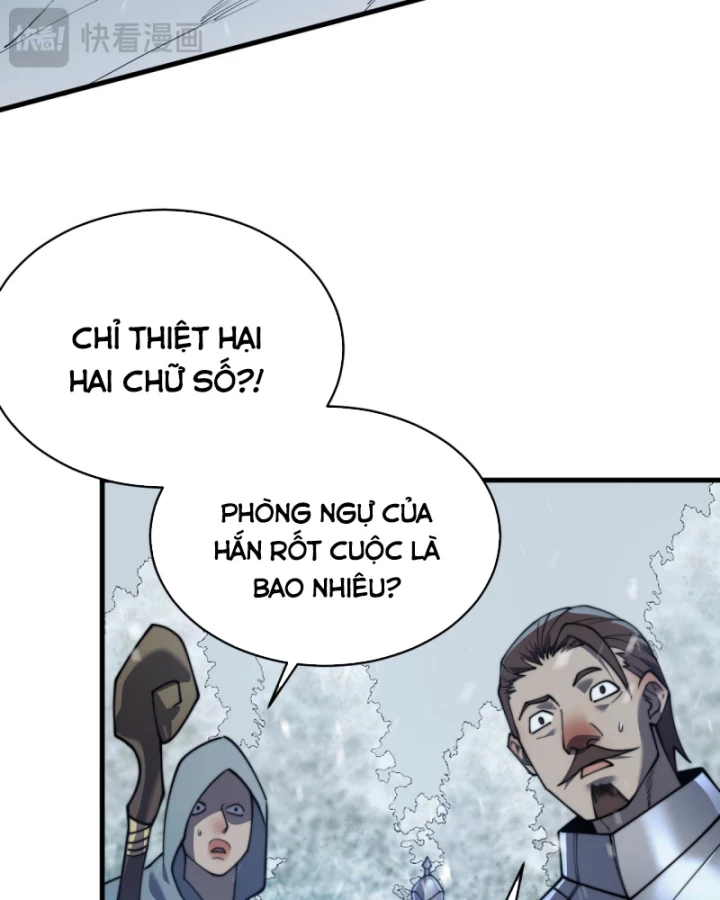 Ta Trở Thành Đại Phản Diện Của Toàn Sever Chapter 44 - Trang 2