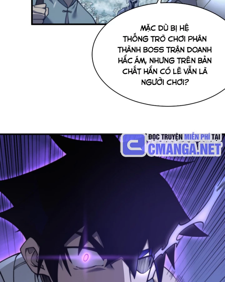 Ta Trở Thành Đại Phản Diện Của Toàn Sever Chapter 44 - Trang 2