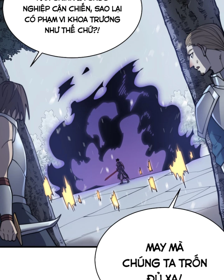 Ta Trở Thành Đại Phản Diện Của Toàn Sever Chapter 44 - Trang 2