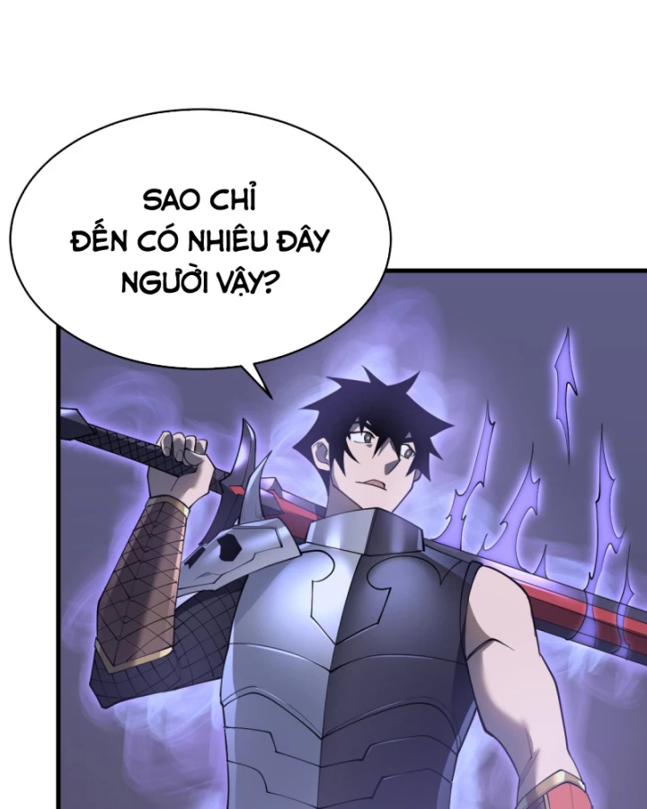 Ta Trở Thành Đại Phản Diện Của Toàn Sever Chapter 44 - Trang 2