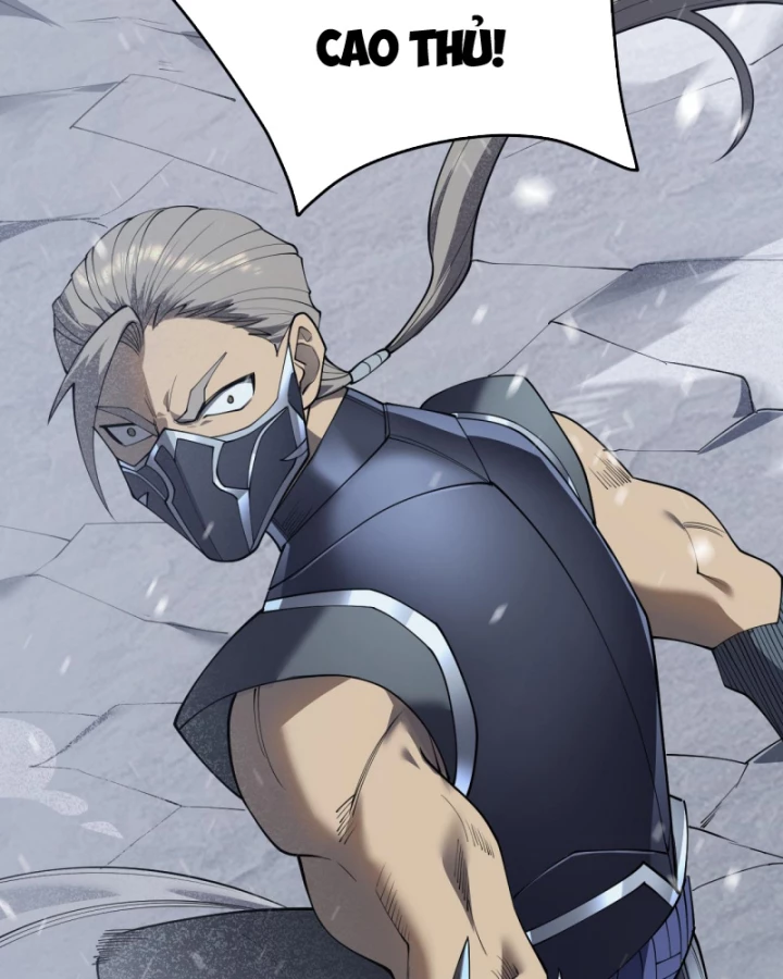 Ta Trở Thành Đại Phản Diện Của Toàn Sever Chapter 44 - Trang 2