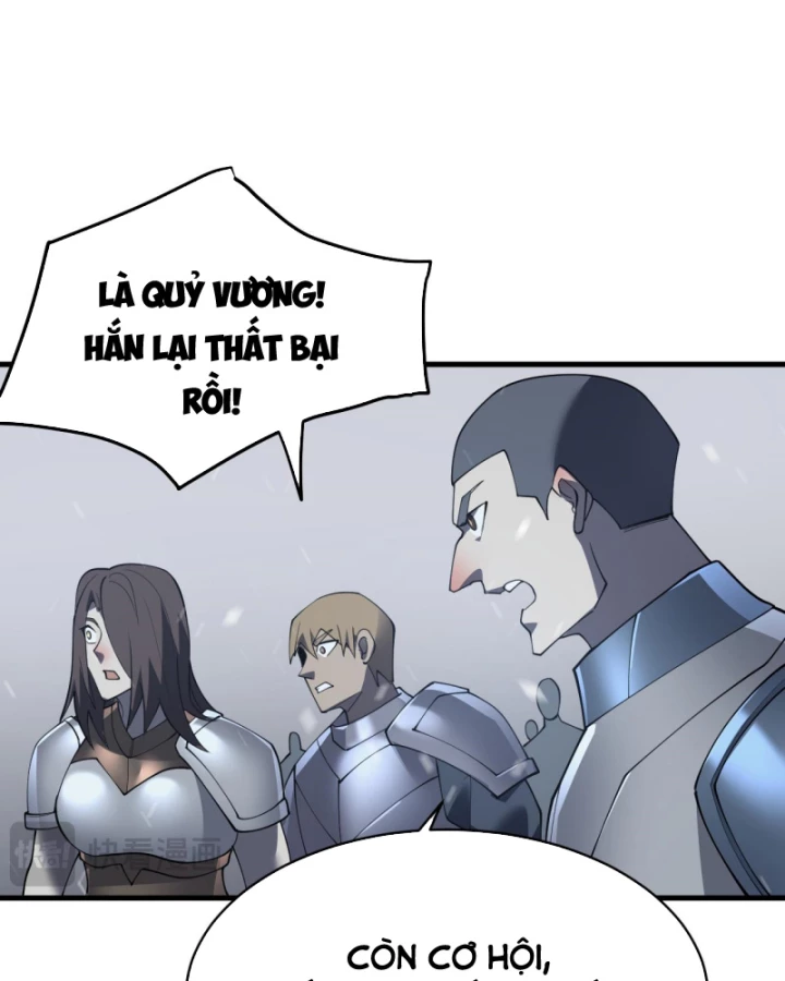 Ta Trở Thành Đại Phản Diện Của Toàn Sever Chapter 44 - Trang 2