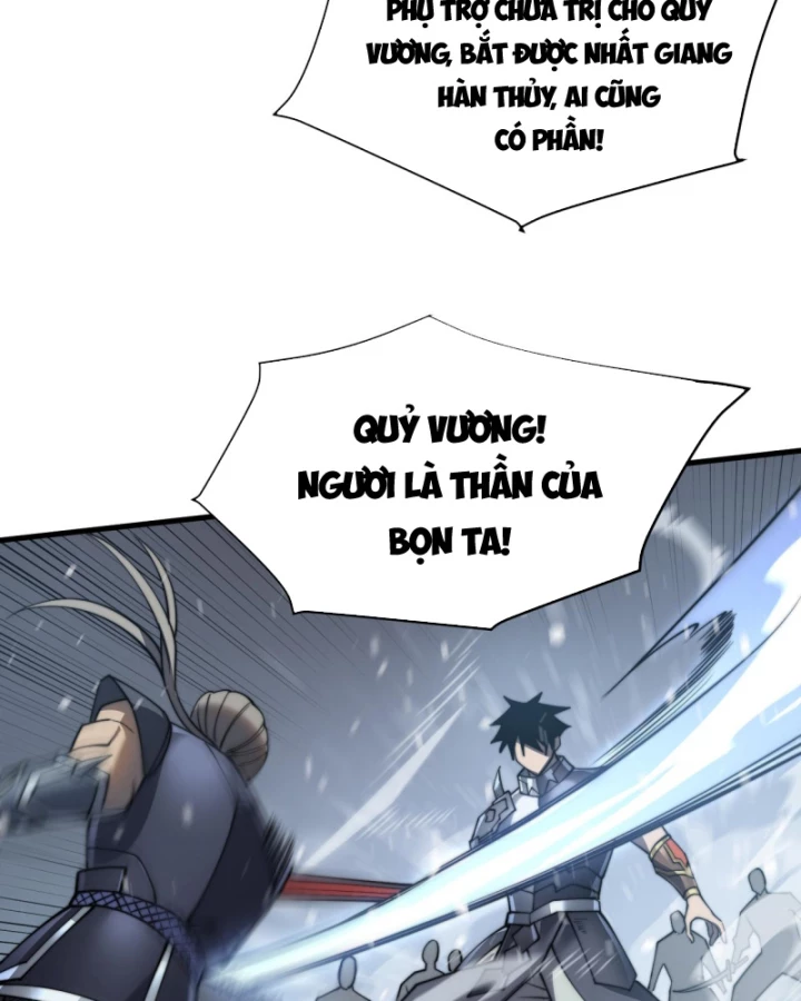 Ta Trở Thành Đại Phản Diện Của Toàn Sever Chapter 44 - Trang 2